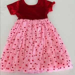 Valentines Dress